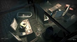 画像ギャラリー No.001のサムネイル画像 / 社会派SLG「War Hospital」のゲームプレイを収録した最新トレイラーがNacon Connect 2022で公開に