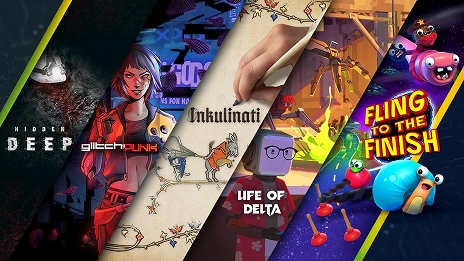 画像ギャラリー No.009のサムネイル画像 / 「Life of Delta」がSteamで発売決定。人類が滅亡した世界で小型ロボットが冒険するポイント&クリックADVゲーム
