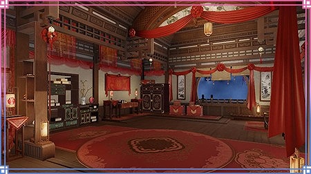 画像ギャラリー No.003のサムネイル画像 / 「FUSHO-浮生-」,夏至の日記念キャンペーン開催中。イベントや新機能も追加