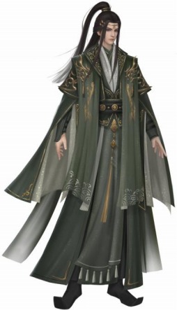 画像ギャラリー No.002のサムネイル画像 / 「FUSHO」で新秋の候記念キャンペーンが開催。新UR従者“始皇帝”登場