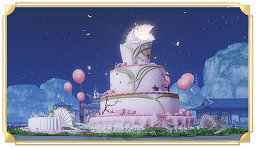 画像ギャラリー No.002のサムネイル画像 / 「FUSHO-浮生-」“リリース1周年プレゼントキャンペーン”が開催へ。5月上旬には“キャラメイク・フォトコンテスト”も