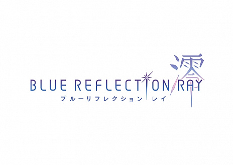 画像ギャラリー No.002のサムネイル画像 / 「BLUE REFLECTION」の新たなプロジェクトが明らかに。新作タイトル“BLUE  REFLECTION  SUN/燦”“BLUE REFLECTION TIE/帝”の制作決定