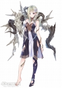 画像ギャラリー No.029のサムネイル画像 / ［インタビュー］岸田メル氏と開発のキーマンに聞く，「BLUE REFLECTION SUN/燦」に込めた思いと，スマホならではの“ブルリフらしさ”