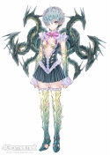 画像ギャラリー No.037のサムネイル画像 / ［インタビュー］岸田メル氏と開発のキーマンに聞く，「BLUE REFLECTION SUN/燦」に込めた思いと，スマホならではの“ブルリフらしさ”