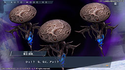 画像ギャラリー No.004のサムネイル画像 / スマホ版「BLUE REFLECTION SUN/燦」のクローズドβテストが本日スタート。戦闘シーンやキャラを確認できるスクリーンショットも公開に