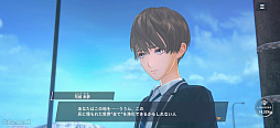 画像ギャラリー No.006のサムネイル画像 / ［プレイレポ］スマホ版CBTで分かった「BLUE REFLECTION SUN/燦」のゲーム性。絶望と戦う少女たちが紡ぐ群像劇と美しいビジュアルに注目だ