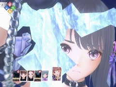 ［プレイレポ］スマホ版CBTで分かった「BLUE REFLECTION SUN/燦」のゲーム性。絶望と戦う少女たちが紡ぐ群像劇と美しいビジュアルに注目だ