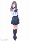 画像ギャラリー No.024のサムネイル画像 / 「BLUE REFLECTION SUN/燦」情報まとめ。いよいよ正式サービス開始となるブルリフ最新作で，滅びに抗う少年少女の物語を追いかけよう