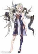 画像ギャラリー No.029のサムネイル画像 / 「BLUE REFLECTION SUN/燦」情報まとめ。いよいよ正式サービス開始となるブルリフ最新作で，滅びに抗う少年少女の物語を追いかけよう