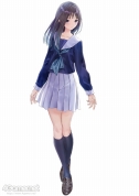 画像ギャラリー No.030のサムネイル画像 / 「BLUE REFLECTION SUN/燦」情報まとめ。いよいよ正式サービス開始となるブルリフ最新作で，滅びに抗う少年少女の物語を追いかけよう