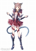 画像ギャラリー No.033のサムネイル画像 / 「BLUE REFLECTION SUN/燦」情報まとめ。いよいよ正式サービス開始となるブルリフ最新作で，滅びに抗う少年少女の物語を追いかけよう