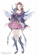 画像ギャラリー No.035のサムネイル画像 / 「BLUE REFLECTION SUN/燦」情報まとめ。いよいよ正式サービス開始となるブルリフ最新作で，滅びに抗う少年少女の物語を追いかけよう