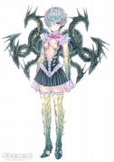 画像ギャラリー No.037のサムネイル画像 / 「BLUE REFLECTION SUN/燦」情報まとめ。いよいよ正式サービス開始となるブルリフ最新作で，滅びに抗う少年少女の物語を追いかけよう
