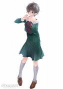 画像ギャラリー No.038のサムネイル画像 / 「BLUE REFLECTION SUN/燦」情報まとめ。いよいよ正式サービス開始となるブルリフ最新作で，滅びに抗う少年少女の物語を追いかけよう