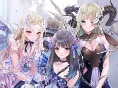 “ブルリフ”最新作，ヒロイックRPG「BLUE REFLECTION SUN/燦」の正式サービスは2023年2月21日開始
