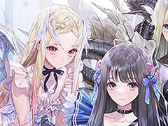 「BLUE REFLECTION SUN/燦」，正式サービスを本日開始。記念キャンペーンや2月23日にオンエアされるテレビCMに関する情報も公開に