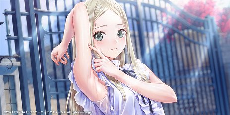 画像ギャラリー No.007のサムネイル画像 / 「BLUE REFLECTION SUN/燦」リリース100日直前の生放送を5月29日に配信。初出し情報に加えてサプライズも？