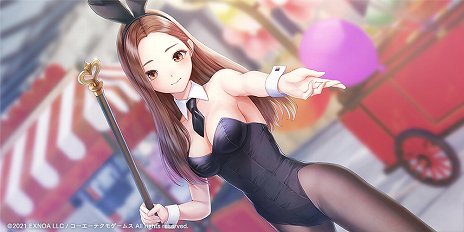 画像ギャラリー No.009のサムネイル画像 / 「BLUE REFLECTION SUN/燦」リリース100日直前の生放送を5月29日に配信。初出し情報に加えてサプライズも？