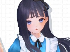 「BLUE REFLECTION SUN/燦」リリース100日直前の生放送を5月29日に配信。初出し情報に加えてサプライズも？