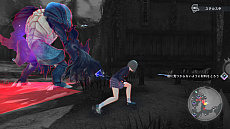 画像ギャラリー No.025のサムネイル画像 / 「BLUE REFLECTION TIE/帝」の発売日が2021年10月21日に決定。異空間で奮闘する少女たちの物語を描いたRPG