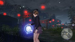 画像ギャラリー No.002のサムネイル画像 / 「BLUE REFLECTION TIE/帝」インタビュー。手ざわりや面白さを追求し，戦闘システムも一新
