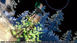 画像ギャラリー No.031のサムネイル画像 / 「BLUE REFLECTION TIE/帝」序盤のプレイレポートをお届け。RPGとして遊び応えがあるシステムと，少女たちの内面を描く物語に注目