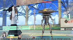 画像ギャラリー No.033のサムネイル画像 / 「BLUE REFLECTION TIE/帝」序盤のプレイレポートをお届け。RPGとして遊び応えがあるシステムと，少女たちの内面を描く物語に注目