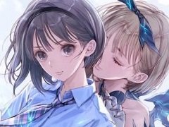 「BLUE REFLECTION TIE/帝」序盤のプレイレポートをお届け。RPGとして遊び応えがあるシステムと，少女たちの内面を描く物語に注目