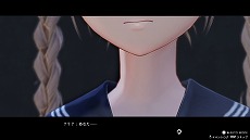 画像ギャラリー No.012のサムネイル画像 / 「BLUE REFLECTION TIE/帝」，TVアニメ版の主人公・平原 陽桜莉（CV：石見 舞菜香）や，バトルシステムの情報が公開