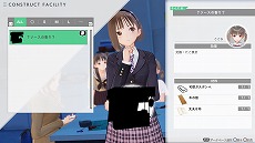 画像ギャラリー No.023のサムネイル画像 / 「BLUE REFLECTION TIE/帝」，TVアニメ版の主人公・平原 陽桜莉（CV：石見 舞菜香）や，バトルシステムの情報が公開