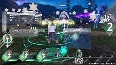 画像ギャラリー No.028のサムネイル画像 / 「BLUE REFLECTION TIE/帝」,TVアニメ版の主人公・平原 陽桜莉(CV:石見 舞菜香)や,バトルシステムの情報が公開