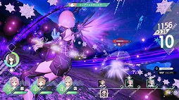 画像ギャラリー No.039のサムネイル画像 / 「BLUE REFLECTION TIE/帝」，TVアニメ版の主人公・平原 陽桜莉（CV：石見 舞菜香）や，バトルシステムの情報が公開