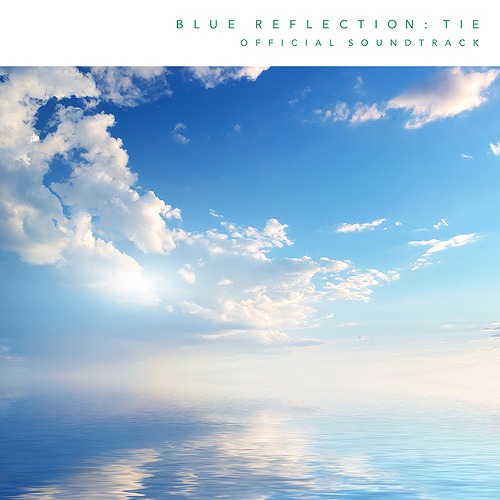 画像ギャラリー No.001のサムネイル画像 / 「BLUE REFLECTION TIE/帝」のサウンドトラックが10月20日に発売決定