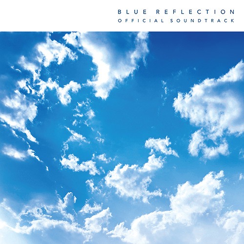画像ギャラリー No.004のサムネイル画像 / 「BLUE REFLECTION TIE/帝」のサウンドトラックが10月20日に発売決定