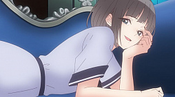 画像ギャラリー No.009のサムネイル画像 / TVアニメ「BLUE REFLECTION RAY/澪」，オリジナルサウンドトラックの発売が決定