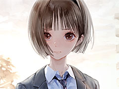 「BLUE REFLECTION TIE/帝」，Steamでの配信開始が11月9日に決定。最新プロモーションムービー公開