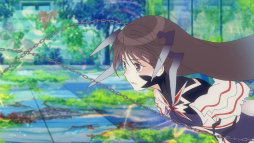 画像ギャラリー No.008のサムネイル画像 / アニメ「BLUE REFLECTION RAY/澪」第2クールの魅力に迫るオフィシャルインタビュー第2弾が公開