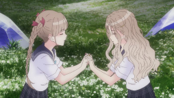 画像ギャラリー No.011のサムネイル画像 / アニメ「BLUE REFLECTION RAY/澪」第2クールの魅力に迫るオフィシャルインタビュー第2弾が公開