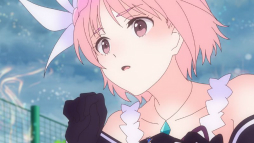 画像ギャラリー No.012のサムネイル画像 / アニメ「BLUE REFLECTION RAY/澪」第2クールの魅力に迫るオフィシャルインタビュー第2弾が公開