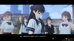 画像ギャラリー No.014のサムネイル画像 / アニメ「BLUE REFLECTION RAY/澪」第2クールの魅力に迫るオフィシャルインタビュー第2弾が公開