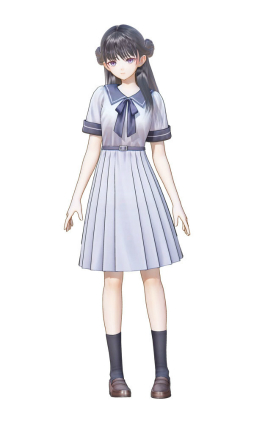画像ギャラリー No.016のサムネイル画像 / アニメ「BLUE REFLECTION RAY/澪」第2クールの魅力に迫るオフィシャルインタビュー第2弾が公開