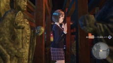 画像ギャラリー No.032のサムネイル画像 / 「BLUE REFLECTION TIE/帝」最新情報。物語のキーパーソンとなる駒川 詩と久野きららの情報が公開に