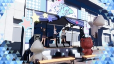 画像ギャラリー No.045のサムネイル画像 / 「BLUE REFLECTION TIE/帝」最新情報。物語のキーパーソンとなる駒川 詩と久野きららの情報が公開に