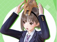 PS4/Switch版「BLUE REFLECTION TIE/帝」の体験版が配信スタート。岸田メル氏のサイン入り複製原画が当たるキャンペーンも開催