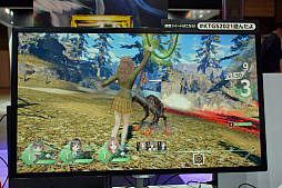 画像ギャラリー No.007のサムネイル画像 / ［TGS 2021］「BLUE REFLECTION TIE/帝」体験版で，岸田メル氏のイラストが動いているかのようなこだわりの3Dグラフィックスを体験しよう