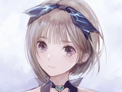 ［TGS 2021］「BLUE REFLECTION TIE/帝」のPV第2弾が公開。世界の謎の解明に向けて動き出す少女たちの物語の一端を紹介