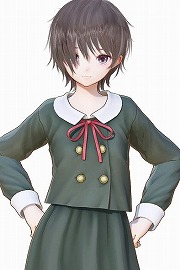 画像ギャラリー No.007のサムネイル画像 / 「BLUE REFLECTION TIE/帝」，登場キャラクター6名の詳細とスクリーンショットが公開。公式サイトにはストーリーやイベントシーンの情報も