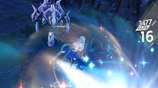 画像ギャラリー No.016のサムネイル画像 / 「BLUE REFLECTION TIE/帝」,登場キャラクター6名の詳細とスクリーンショットが公開。公式サイトにはストーリーやイベントシーンの情報も