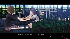 画像ギャラリー No.019のサムネイル画像 / 「BLUE REFLECTION TIE/帝」,登場キャラクター6名の詳細とスクリーンショットが公開。公式サイトにはストーリーやイベントシーンの情報も