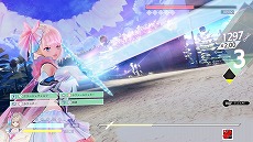 画像ギャラリー No.020のサムネイル画像 / 「BLUE REFLECTION TIE/帝」,登場キャラクター6名の詳細とスクリーンショットが公開。公式サイトにはストーリーやイベントシーンの情報も